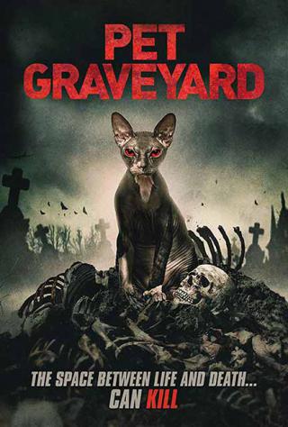 مشاهدة فيلم Pet Graveyard 2019 مترجم