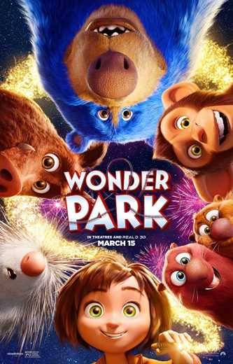  مشاهدة فيلم Wonder Park 2019 مترجم