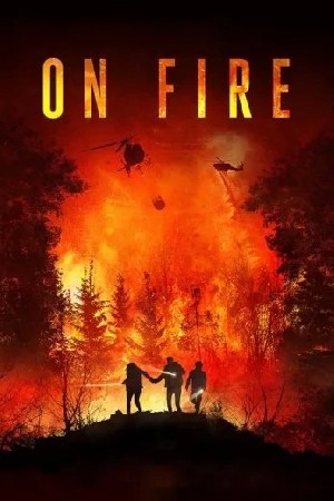 On Fire  مشاهدة فيلم
