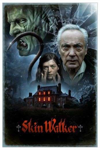 مشاهدة فيلم Skin Walker 2019 مترجم