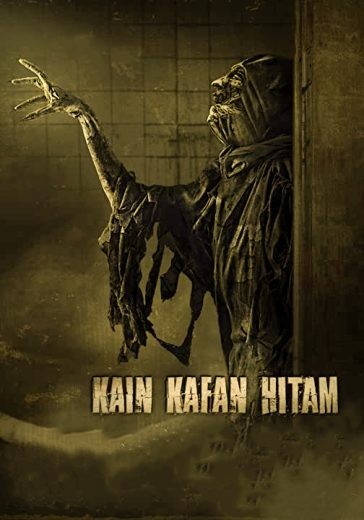  مشاهدة فيلم Kain Kafan Hitam 2019 مترجم