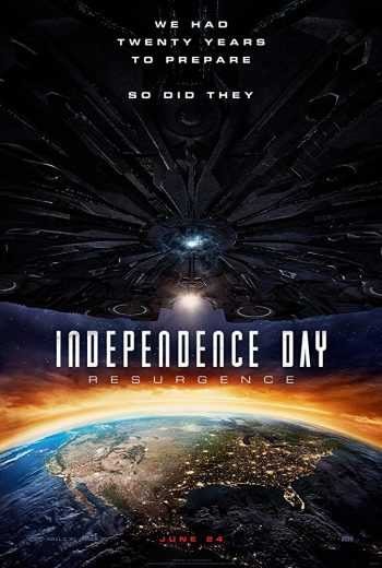  مشاهدة فيلم Independence Day Resurgence 2016 مترجم