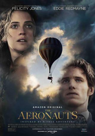 فيلم The Aeronauts 2019 مترجم