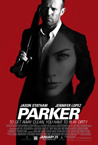 فيلم Parker 2013 مترجم