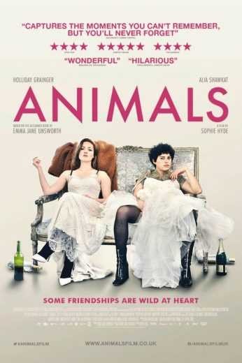 مشاهدة فيلم Animals 2019 مترجم