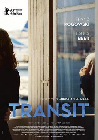 فيلم Transit 2018 مترجم