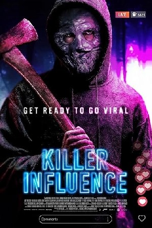 Killer Influence  مشاهدة فيلم