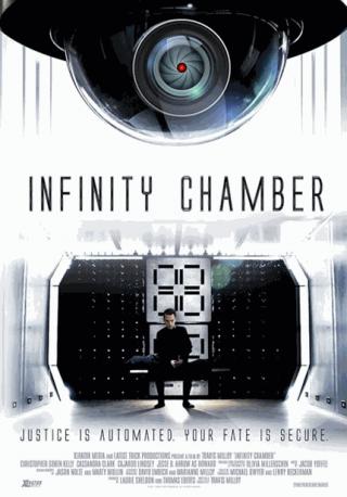 فيلم Infinity Chamber 2016 مترجم