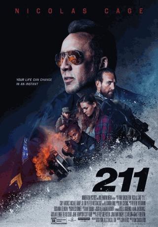 فيلم 211 2018 مترجم