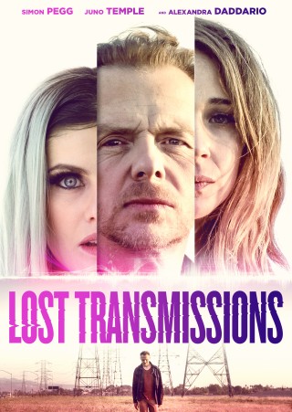فيلم Lost Transmissions 2019 مترجم
