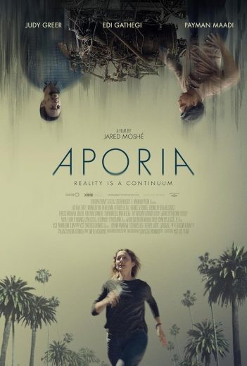  مشاهدة فيلم Aporia 2023 مترجم