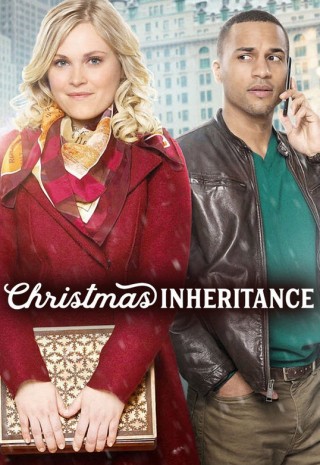 فيلم Christmas Inheritance 2017 مترجم
