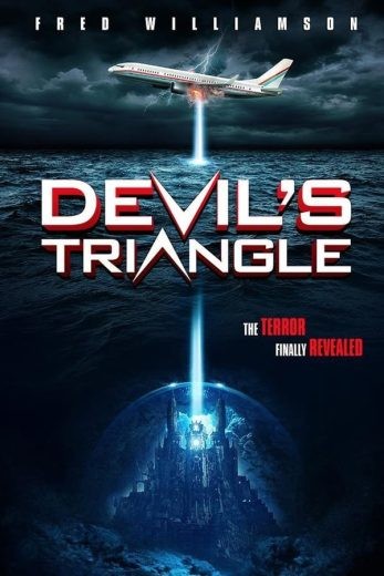  مشاهدة فيلم Devil’s Triangle 2021 مترجم