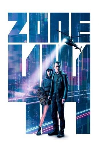  مشاهدة فيلم Zone 414 2021 مترجم
