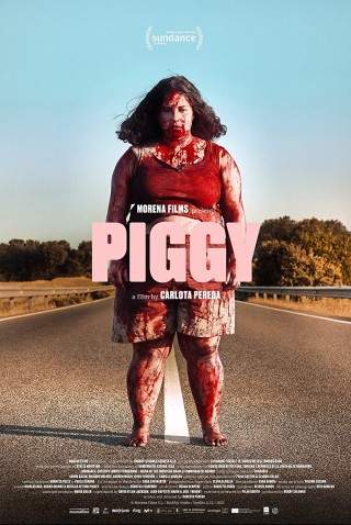 مشاهدة فيلم Piggy 2022 مترجم