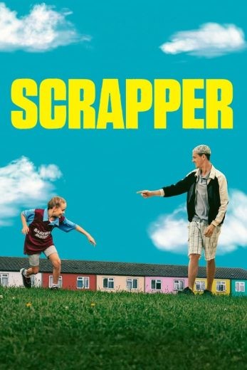  مشاهدة فيلم Scrapper 2023 مترجم
