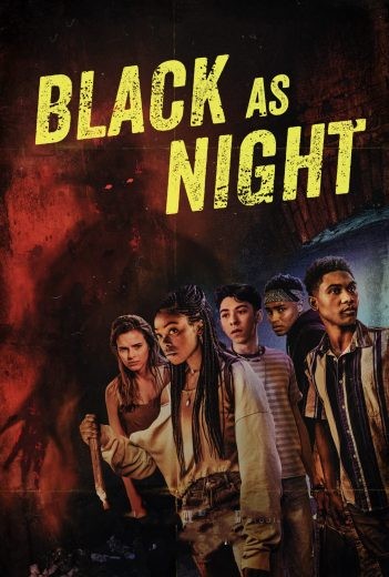  مشاهدة فيلم Black as Night 2021 مترجم