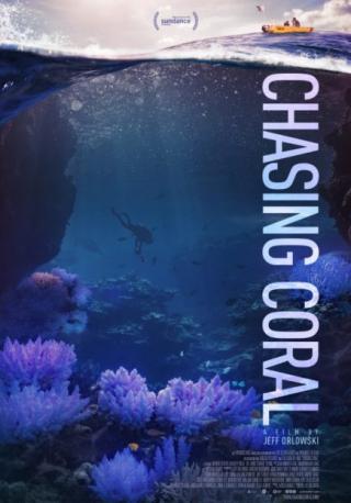 فيلم Chasing Coral 2017 مترجم
