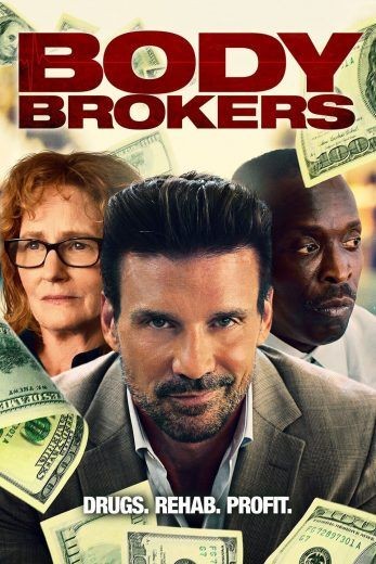  مشاهدة فيلم Body Brokers 2021 مدبلج