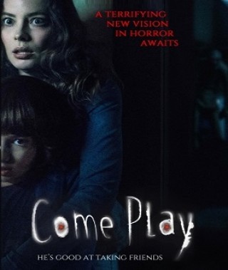 فيلم Come Play 2020 مترجم