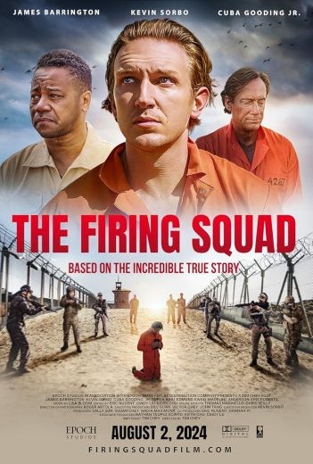  مشاهدة فيلم The Firing Squad مترجم