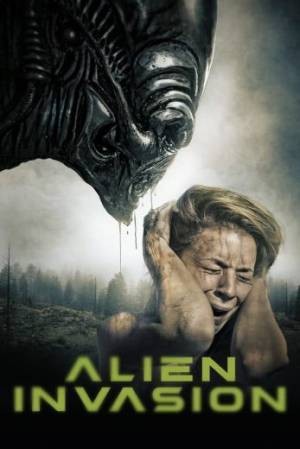 Alien Invasion  مشاهدة فيلم