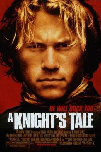  مشاهدة فيلم A Knight’s Tale 2001 مترجم