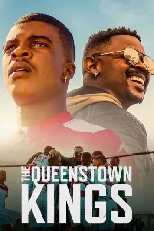 The Queenstown Kings  مشاهدة فيلم
