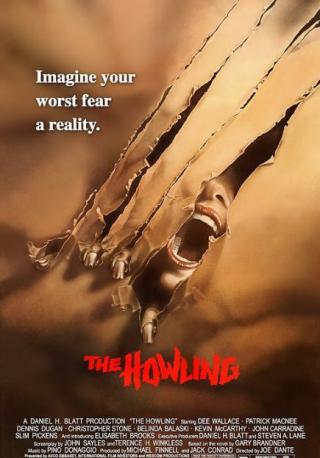 فيلم The Howling 1981 مترجم