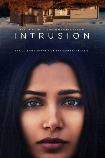  مشاهدة فيلم Intrusion 2021 مترجم