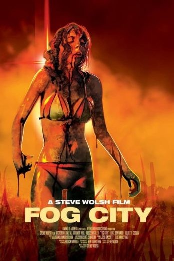  مشاهدة فيلم Fog City 2023 مترجم