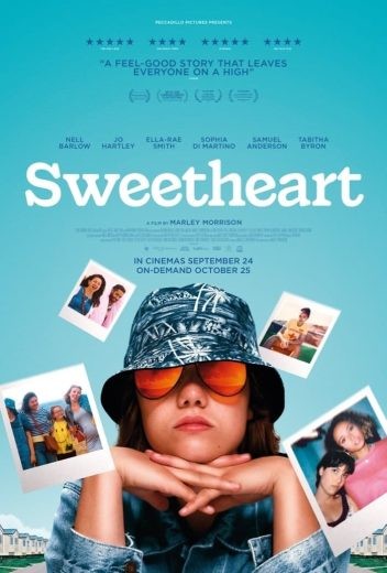  مشاهدة فيلم Sweetheart 2021 مترجم