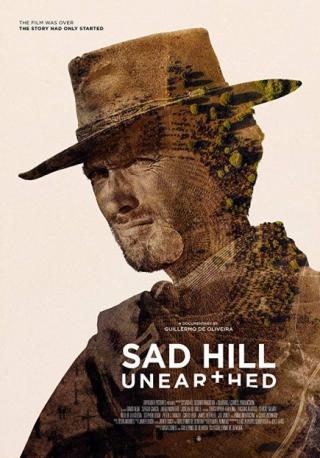 فيلم Sad Hill Unearthed 2017 مترجم