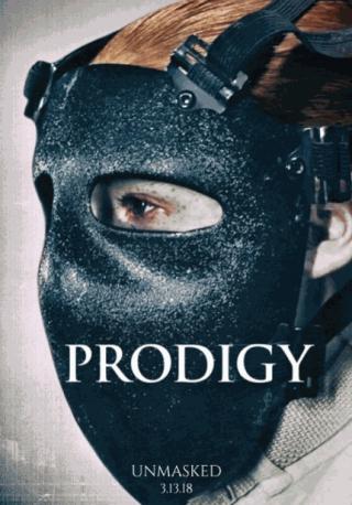 فيلم Prodigy 2017 مترجم