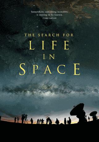 فيلم The Search for Life in Space 2016 مترجم
