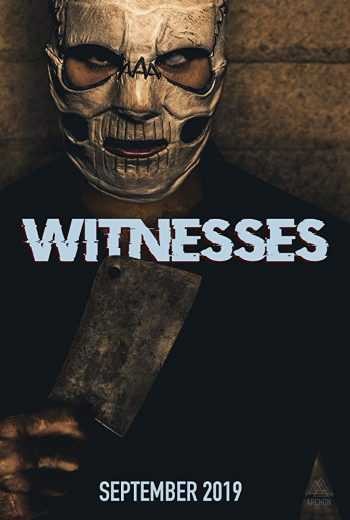  مشاهدة فيلم Witnesses 2019 مترجم