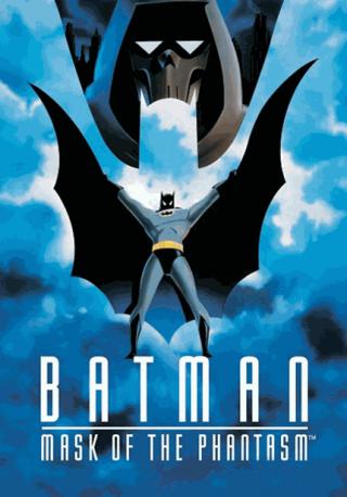 فيلم Batman Mask Of The Phantasm 1993 مترجم
