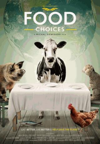 فيلم Food Choices 2016 مترجم
