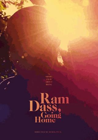 فيلم Ram Dass, Going Home 2017 مترجم