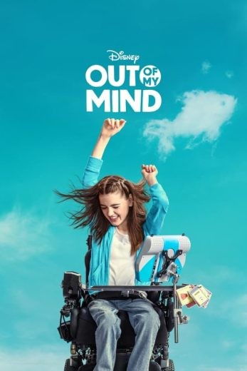  مشاهدة فيلم Out of My Mind 2024 مترجم