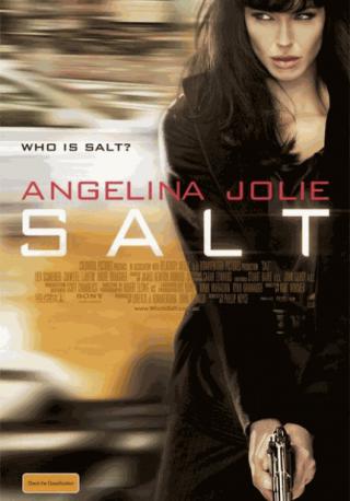 فيلم Salt 2010 مترجم