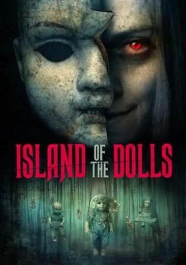  مشاهدة فيلم Island of the Dolls 2023 مترجم