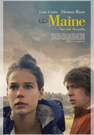 فيلم Maine 2018 مترجم