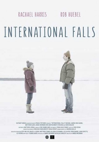 فيلم International Falls 2019 مترجم