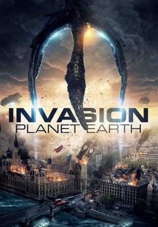 فيلم Invasion Planet Earth 2019 مترجم