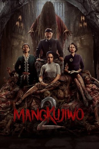  مشاهدة فيلم Mangkujiwo 2 2023 مترجم