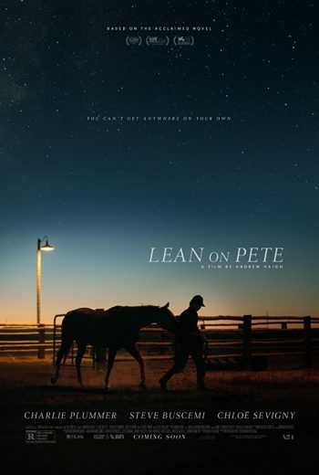  مشاهدة فيلم Lean on Pete 2017 مترجم