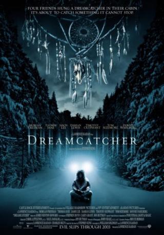 فيلم Dreamcatcher 2003 مترجم