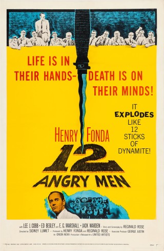 مشاهدة فيلم 1957 12Angry Men مترجم