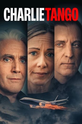  مشاهدة فيلم Charlie Tango 2024 مترجم